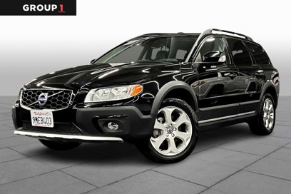 Used 2016 Volvo XC70 T5 Premier w/ Proximity Package