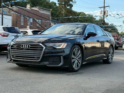 Used 2019 Audi A6 3.0T Premium Plus w/ Premium Plus Package