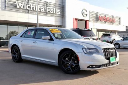 Used 2023 Chrysler 300 S