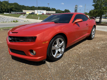 Used 2011 Chevrolet Camaro SS w/ RS Package