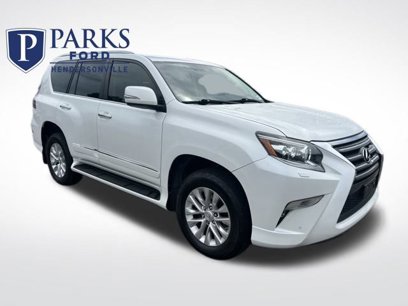 Used 2017 Lexus GX 460