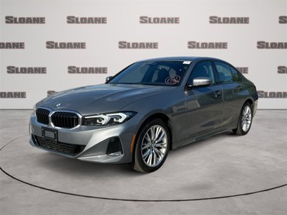 Used 2023 BMW 330i xDrive Sedan w/ Premium Package