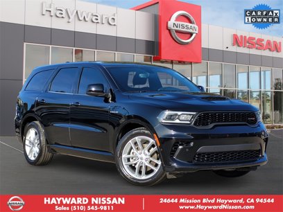 Used 2023 Dodge Durango R/T