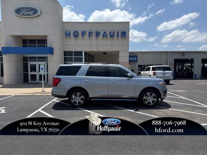 Used 2023 Ford Expedition XLT