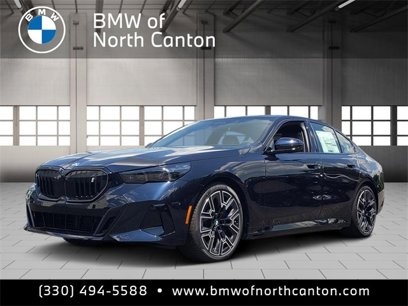 New 2026 BMW i5 eDrive40 w/ M Sport Package