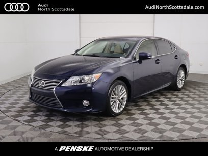 Used 2013 Lexus ES 350