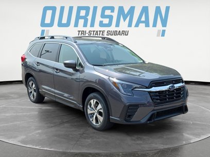 New 2025 Subaru Ascent Premium