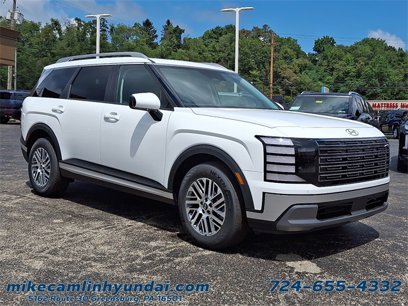 New 2026 Hyundai Palisade SEL