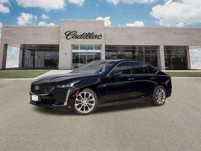 Certified 2021 Cadillac CT5 Premium Luxury