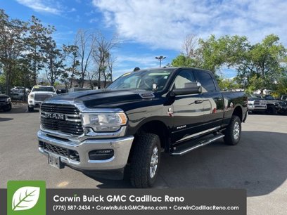 Used 2020 RAM 2500 Big Horn