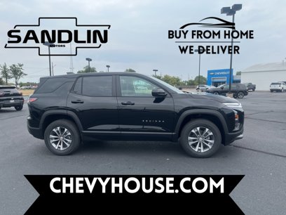New 2026 Chevrolet Equinox LT w/ Convenience Package II