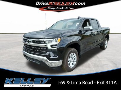 Used 2023 Chevrolet Silverado 1500 LT