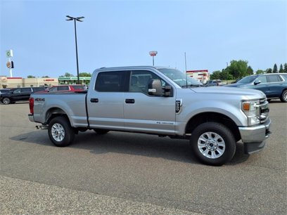 Used 2022 Ford F350 XLT