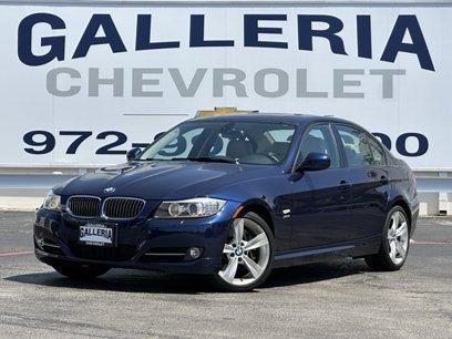 Used 2011 BMW 335i xDrive Sedan