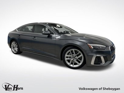 Used 2023 Audi A5 2.0T Premium w/ Convenience Package