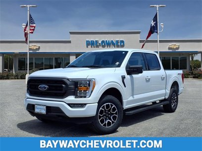 Used 2023 Ford F150 XLT w/ Equipment Group 302A High