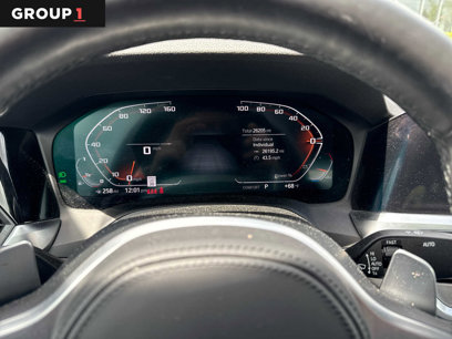Certified 2022 BMW M340i xDrive w/ Premium Package