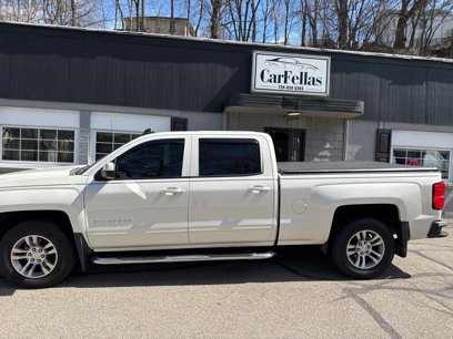 Used 2015 Chevrolet Silverado 1500 LT w/ All Star Edition