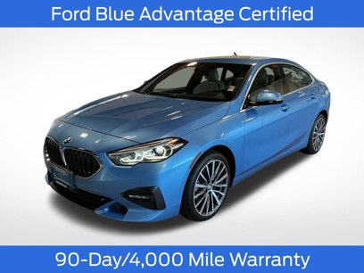 Used 2020 BMW 228i xDrive w/ Premium Package