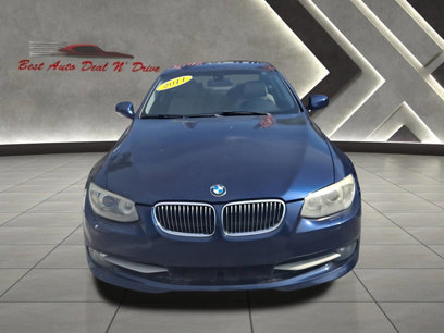 Used 2011 BMW 328i Coupe w/ Premium Pkg