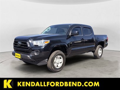 Used 2021 Toyota Tacoma SR