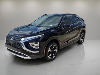 New 2025 Mitsubishi Eclipse Cross SE