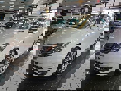 Used 2014 Lincoln MKS w/ Equipment Group 101A