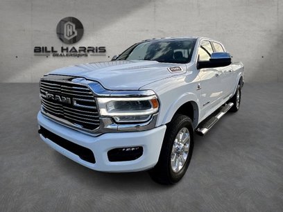 Used 2021 RAM 2500 Laramie