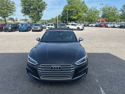 Used 2018 Audi S5 Premium Plus