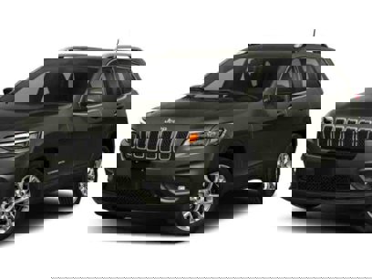 Used 2021 Jeep Cherokee Latitude Lux 80th Anniv w/ Quick Order Package 26U 80TH