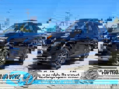 Used 2023 Nissan Rogue S