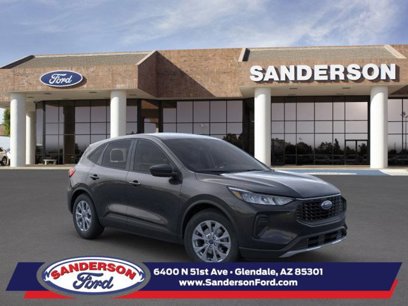 New 2025 Ford Escape Active w/ Tech Pack #1