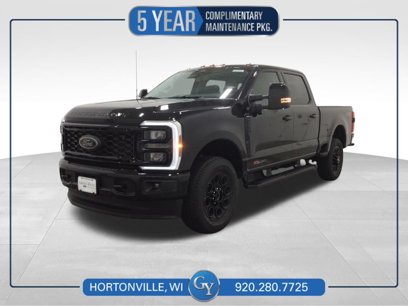 New 2025 Ford F250 Lariat w/ Lariat Ultimate Package