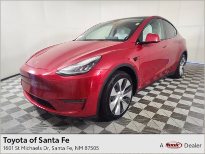 Used 2022 Tesla Model Y Long Range