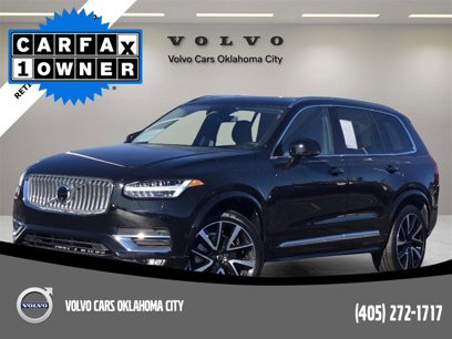 Certified 2025 Volvo XC90 B6 Plus w/ Protection Package Premier