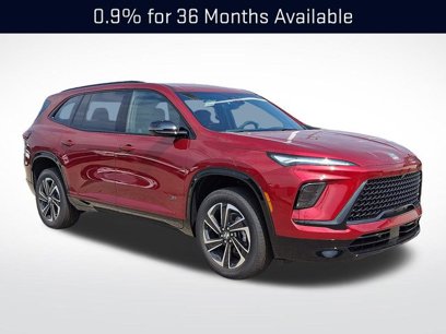 New 2026 Buick Enclave Sport Touring w/ Power Package