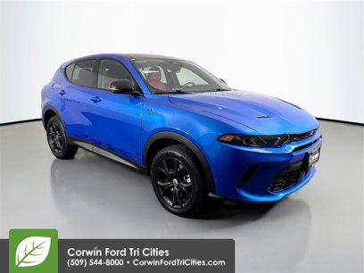 Used 2024 Dodge Hornet GT Plus w/ Tech Pack Plus w/o Parking