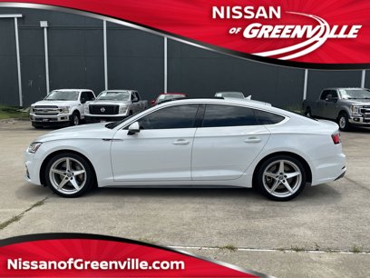 Used 2019 Audi A5 2.0T Premium Plus w/ Premium Plus
