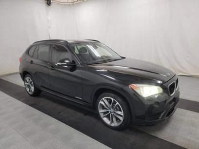 Used 2015 BMW X1 xDrive35i