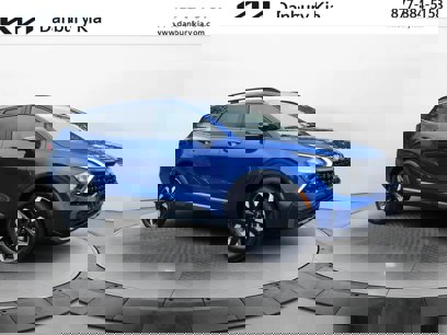 Used 2023 Kia Sportage X-Line w/ X-Line Premium Package