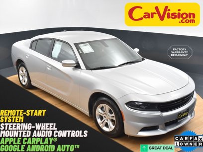 Used 2022 Dodge Charger SXT