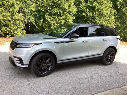 Used 2023 Land Rover Range Rover Velar R-Dynamic S