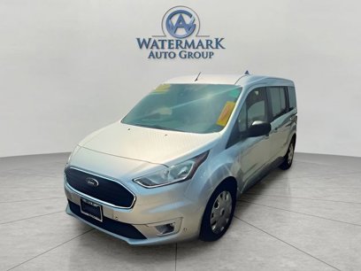Used 2019 Ford Transit Connect XLT