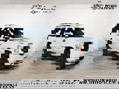 Used 2010 GMC Yukon XL SLT w/ SLT-2 Equipment Package