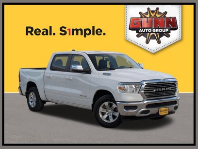 Used 2024 RAM 1500 Laramie