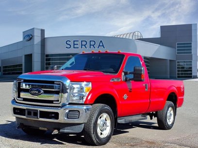 Used 2012 Ford F350 XLT w/ XLT Interior Pkg