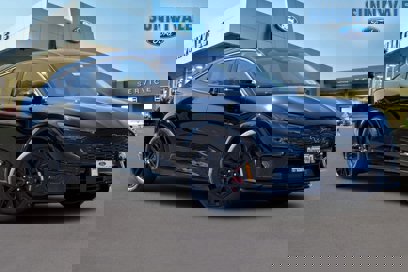 New 2025 Ford Mustang Mach-E Premium