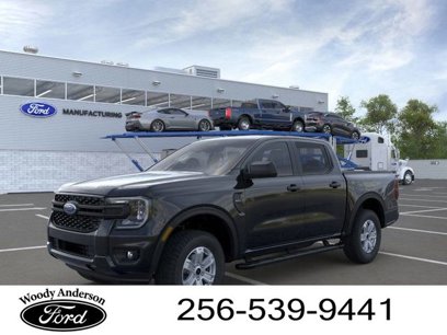 New 2025 Ford Ranger XL