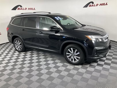 Used 2020 Honda Pilot EX-L