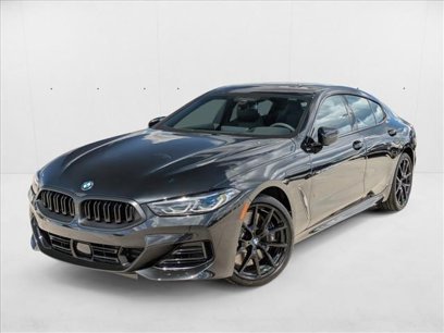 New 2026 BMW 840i xDrive